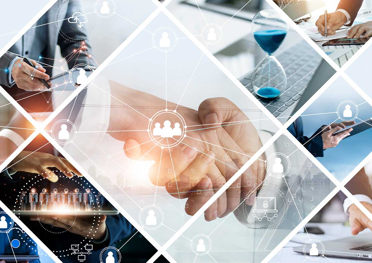 Externalisation des services : un levier pour optimiser votre activité