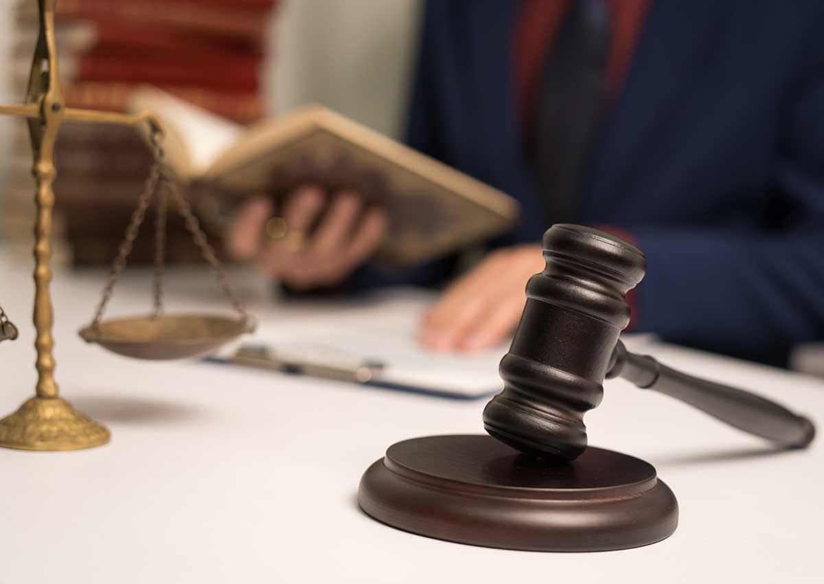 Les recours légaux face au non-paiement ou retard de paiement