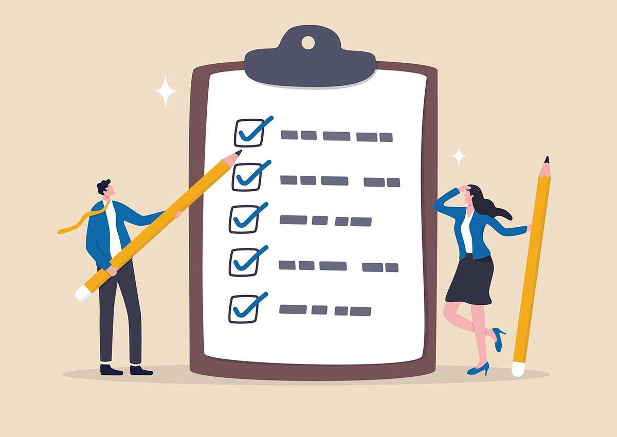 Gestion des échéances et des délais : les clés pour ne rien laisser au dernier moment